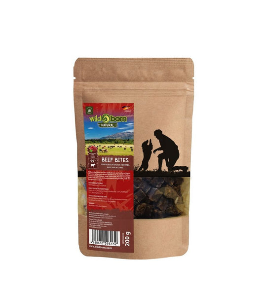 Wildborn Bites Rind 200g