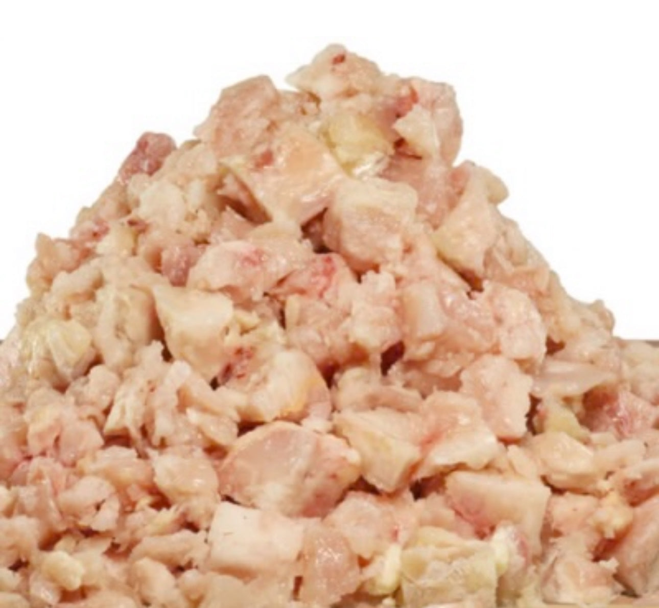 Hühnermuskelfleisch (Futterfreunde) 1000g