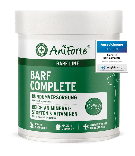 AniForte BARF Complete 500g