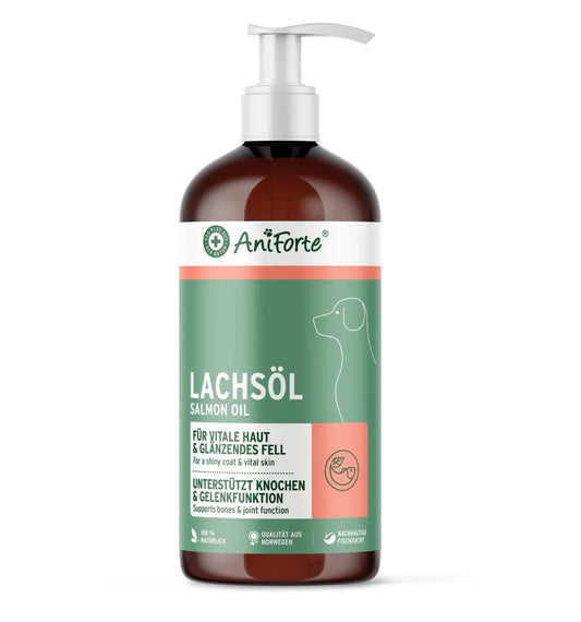 AniForte Lachsöl 1000ml