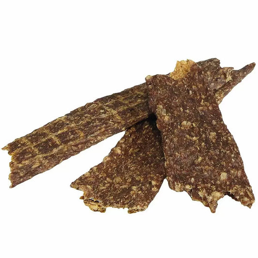 Fleischstreifen pur Schaf