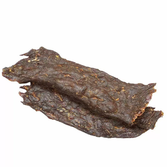 Fleischstreifen pur Pferd