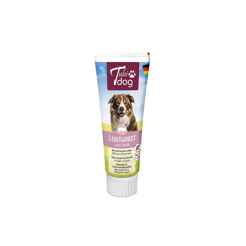 Tubidog Leberwurst 75g