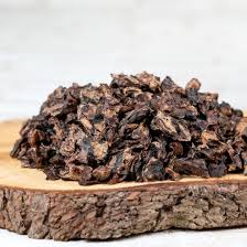 Trainingssnack Lammlungenwürfel 100g