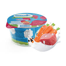 Hunde-Eis Bio Rind 90ml
