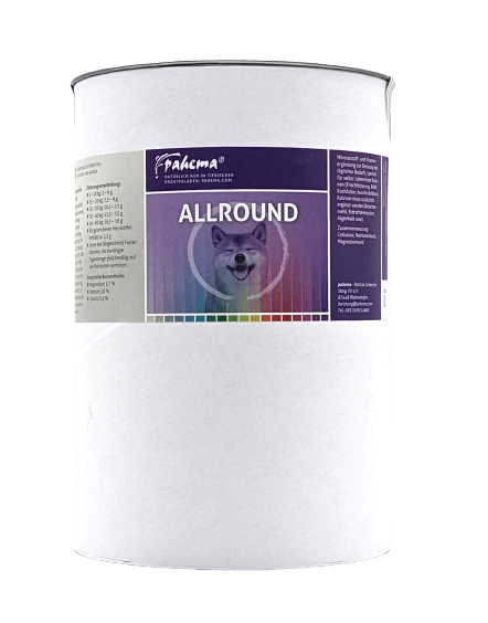 Pahema Allround 300g