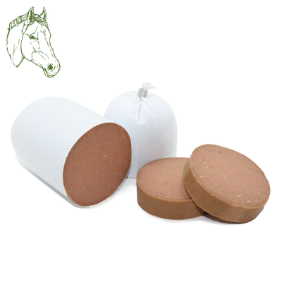 Brühwurst Pferd 200g