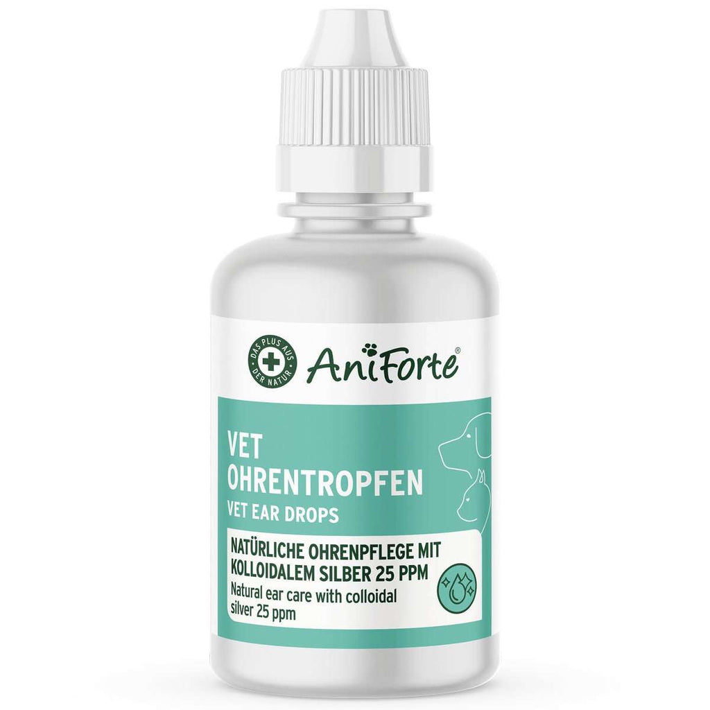 AniForte® VET Ohrentropfen 50ml