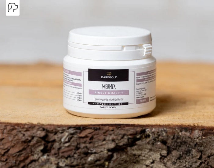 Wermix 50g