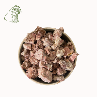 Hühnchen-Mix (Futterfreunde) 1000g