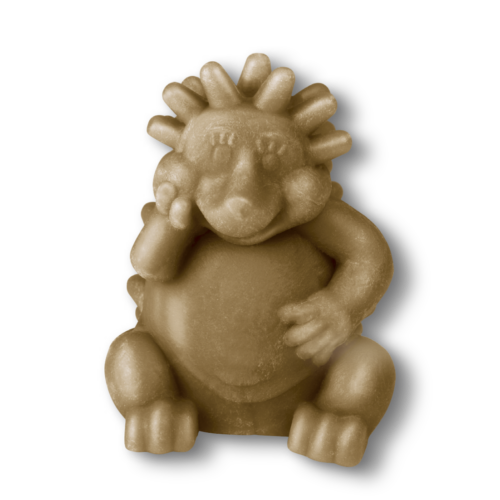 Whimzees Igel