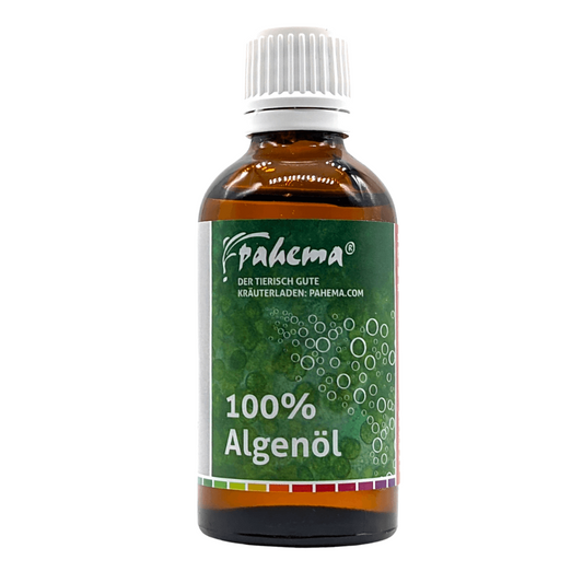 Pahema Algenöl 100ml