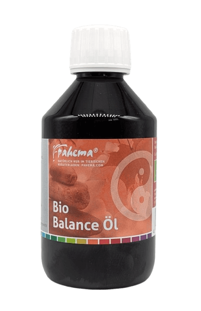 Pahema Bio Balance Öl 250ml