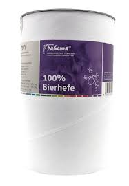 Pahema Bierhefe 500g