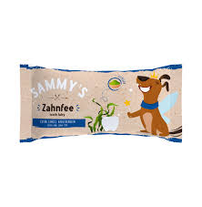 Sammys Zahnfee Riegel