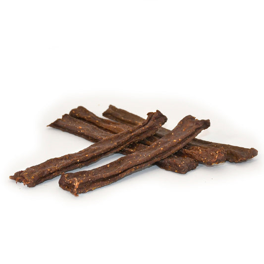 Vitalkaustange Kaninchen