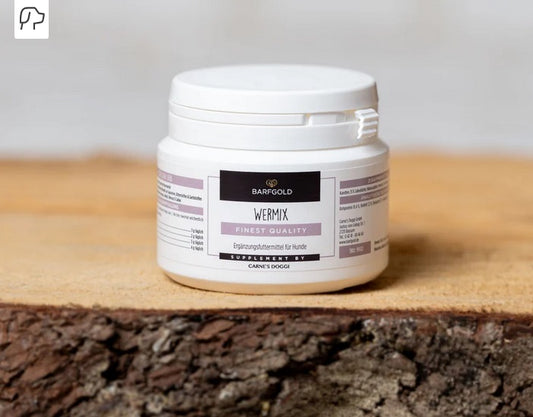 Wermix 50g
